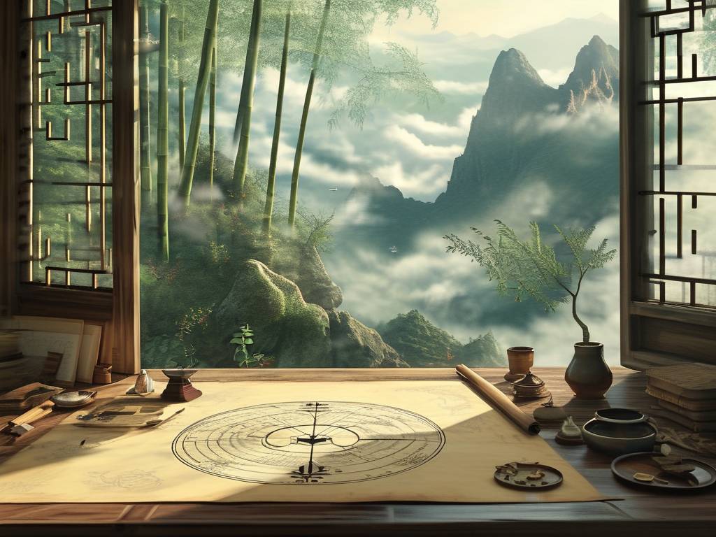 风水涣