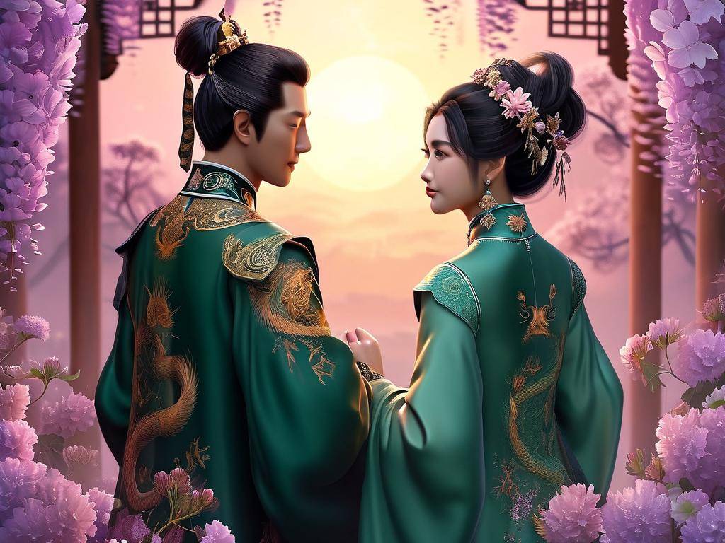 属羊男和蛇女相配婚姻如何