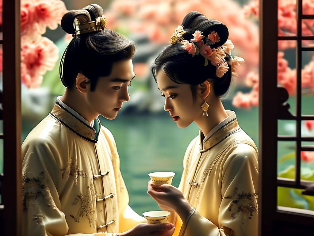 属鼠男最佳婚配