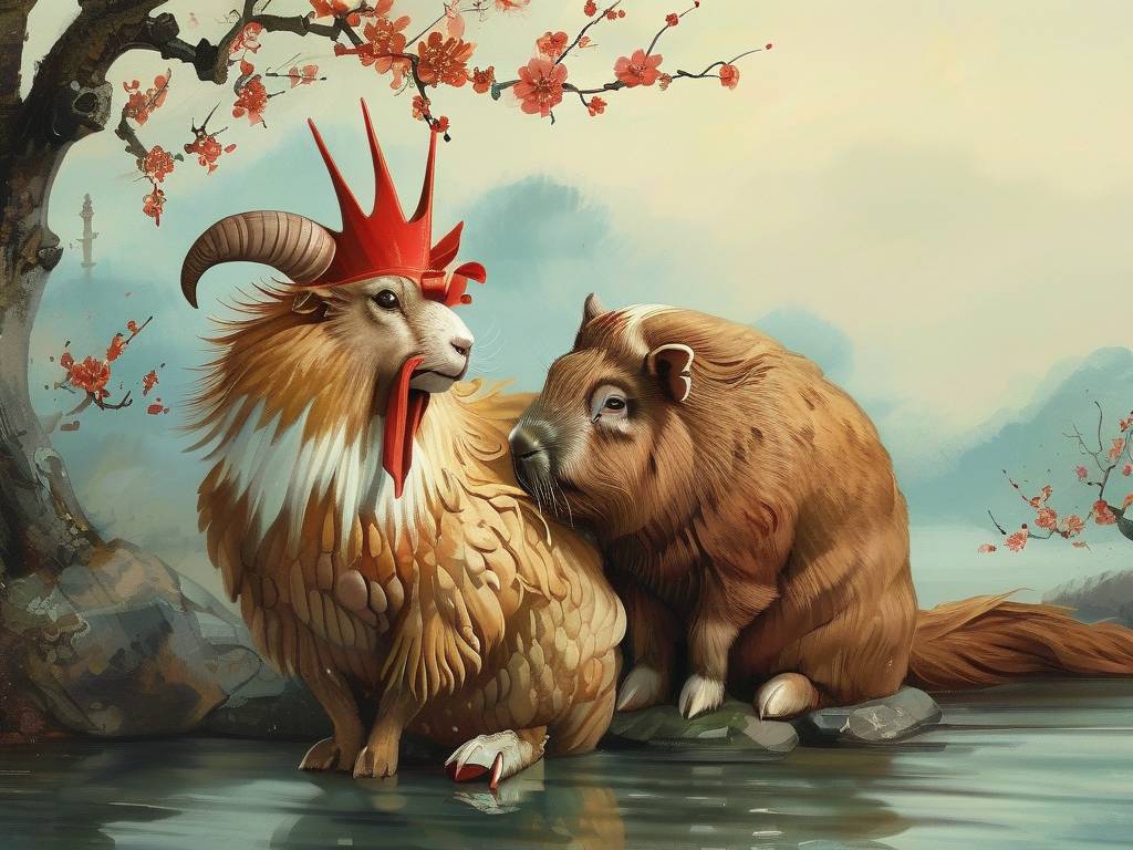 屬蛇的和什么屬相最配相克(1)