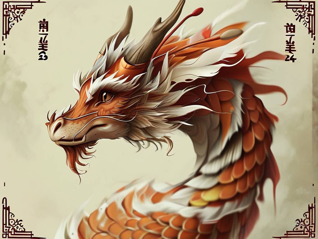 属龙的今年多大了