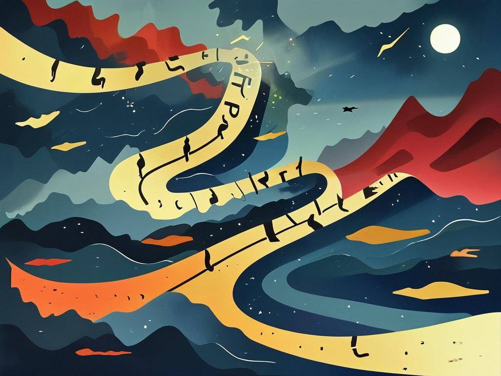 算命运程是什么意思(1)