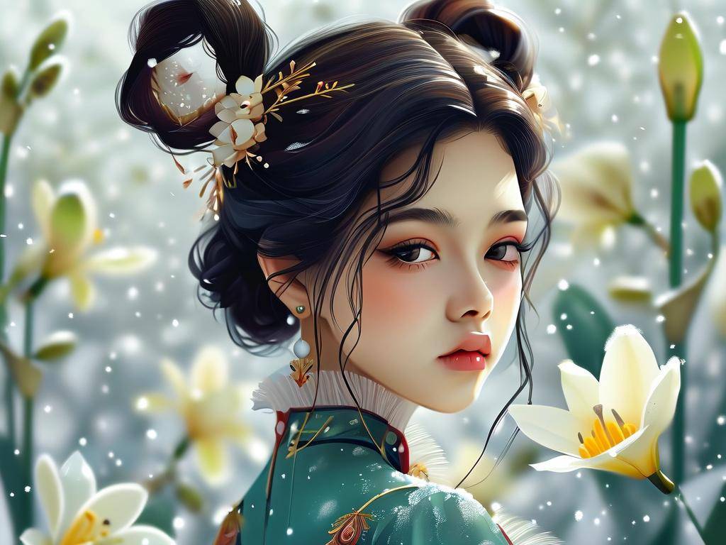 女孩起名(女孩起名大全)