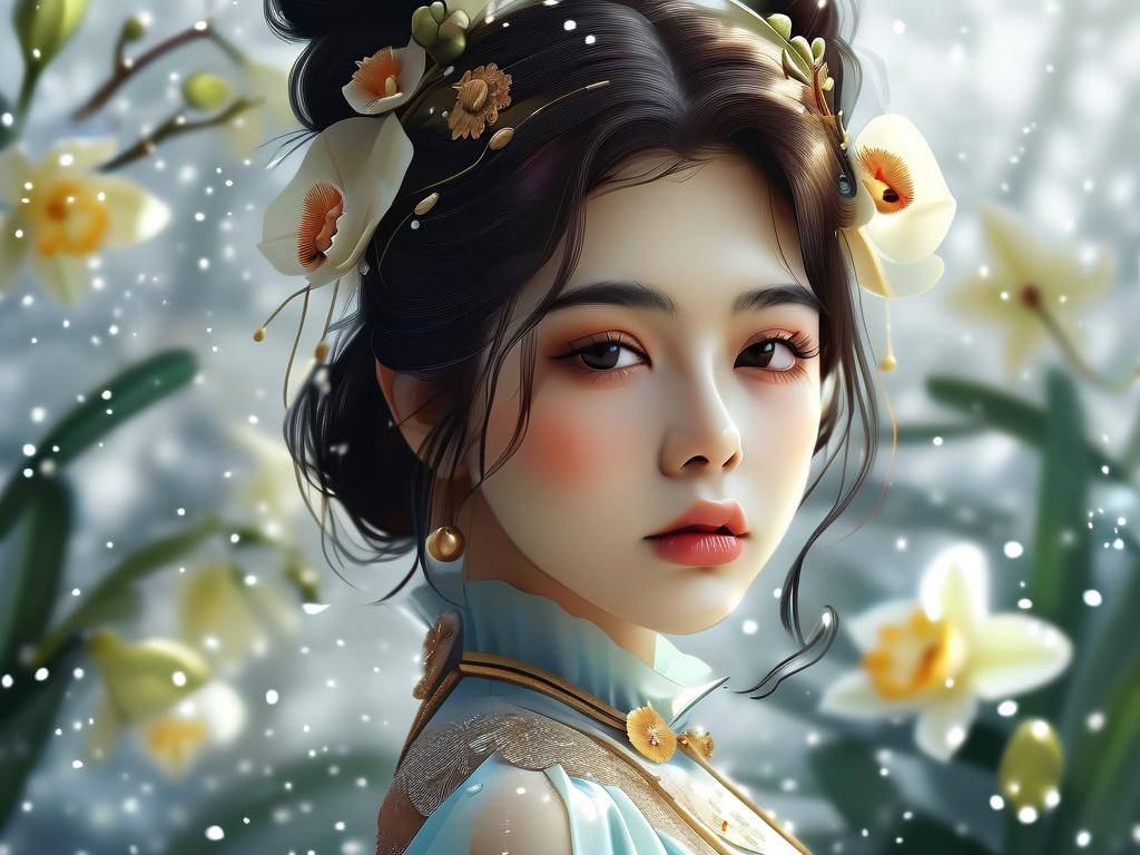 女孩起名(女孩起名大全)