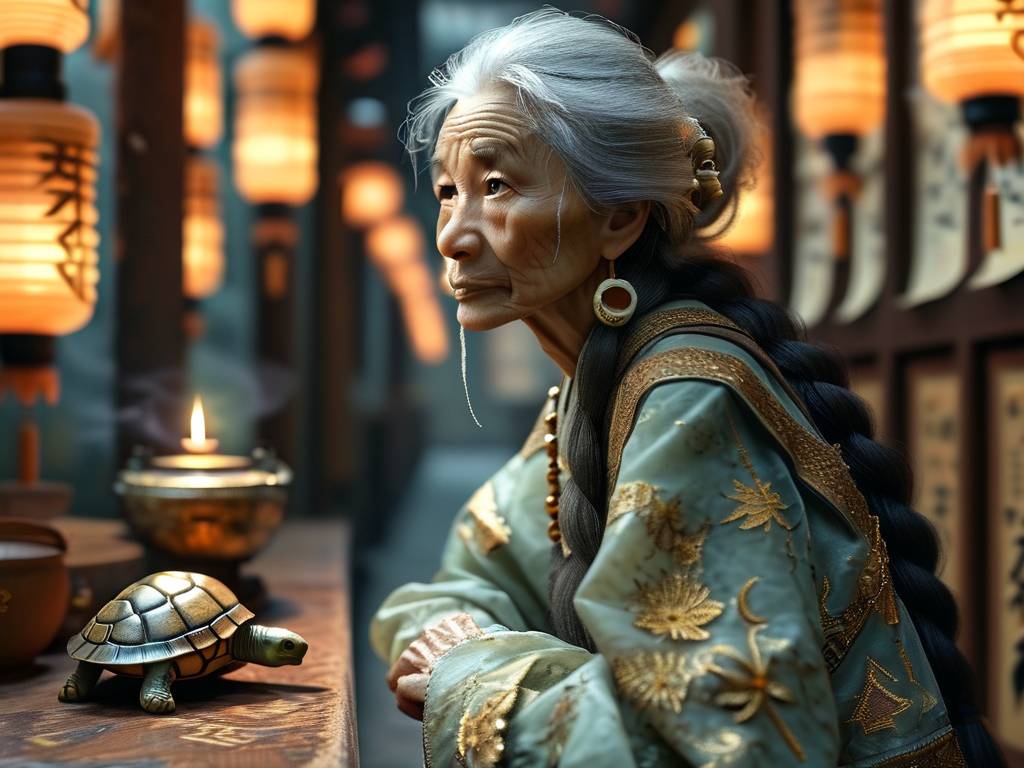 算命(算命改名)