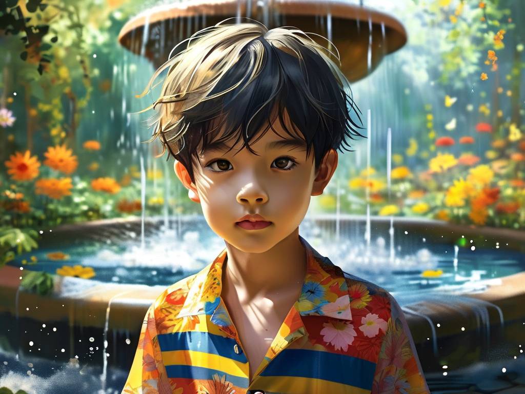 男孩起名(男孩起名阳刚霸气高贵的名字)(1)