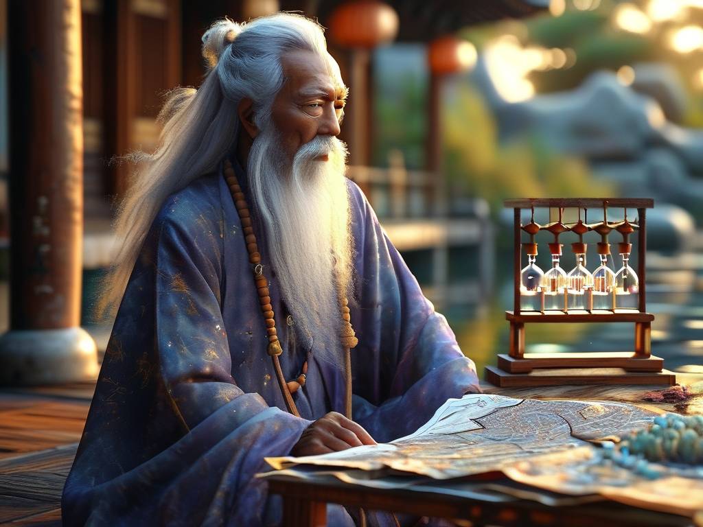 命理(命理大师app)