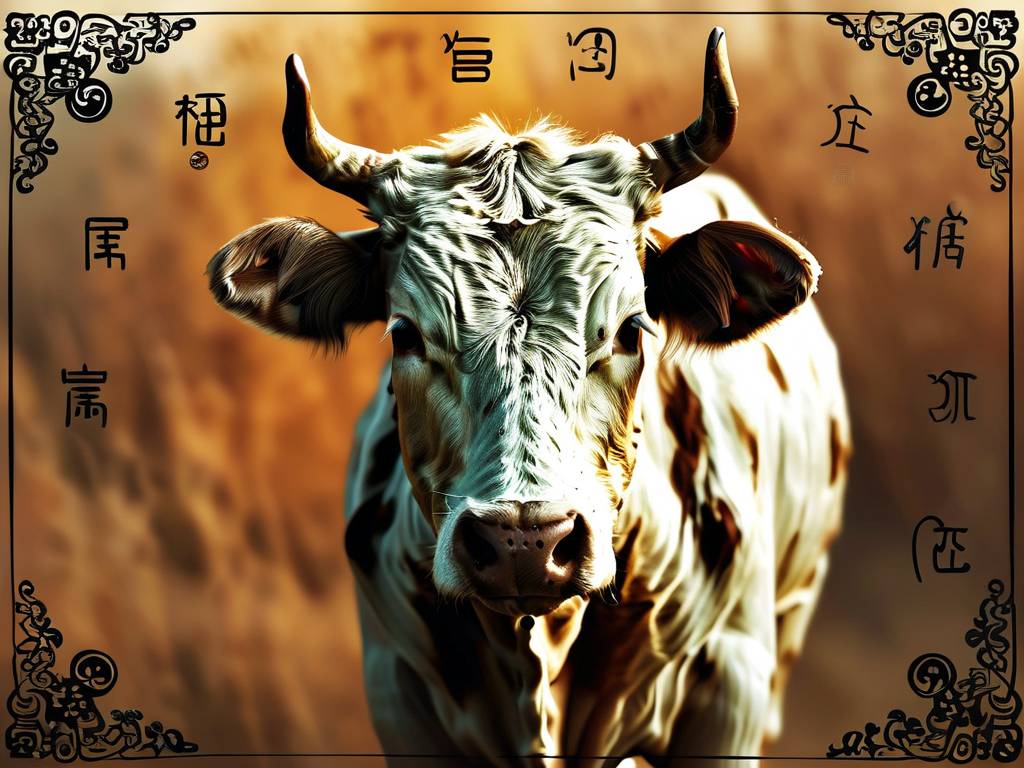 属牛相冲的属相是什么