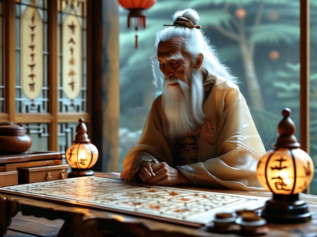 命理(命理八字解析)