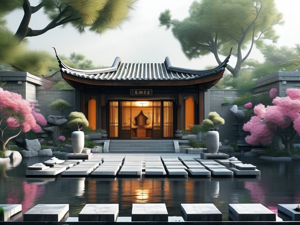 风水学入门知识住宅风水（二）