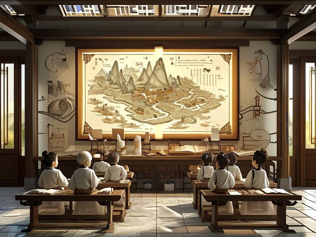 面相学入门知识住宅风水(1)