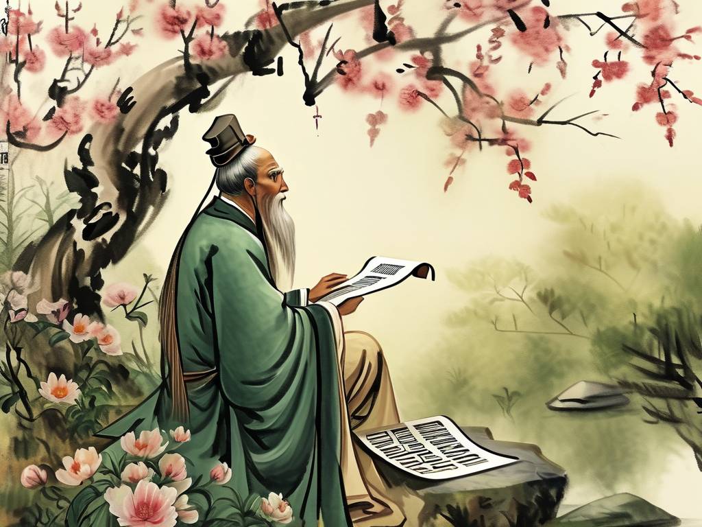 面相学原理入门知识