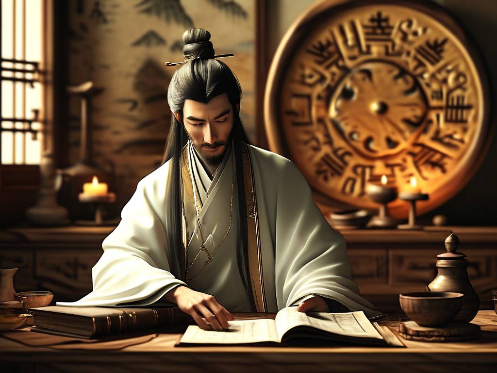 男人面相学入门知识