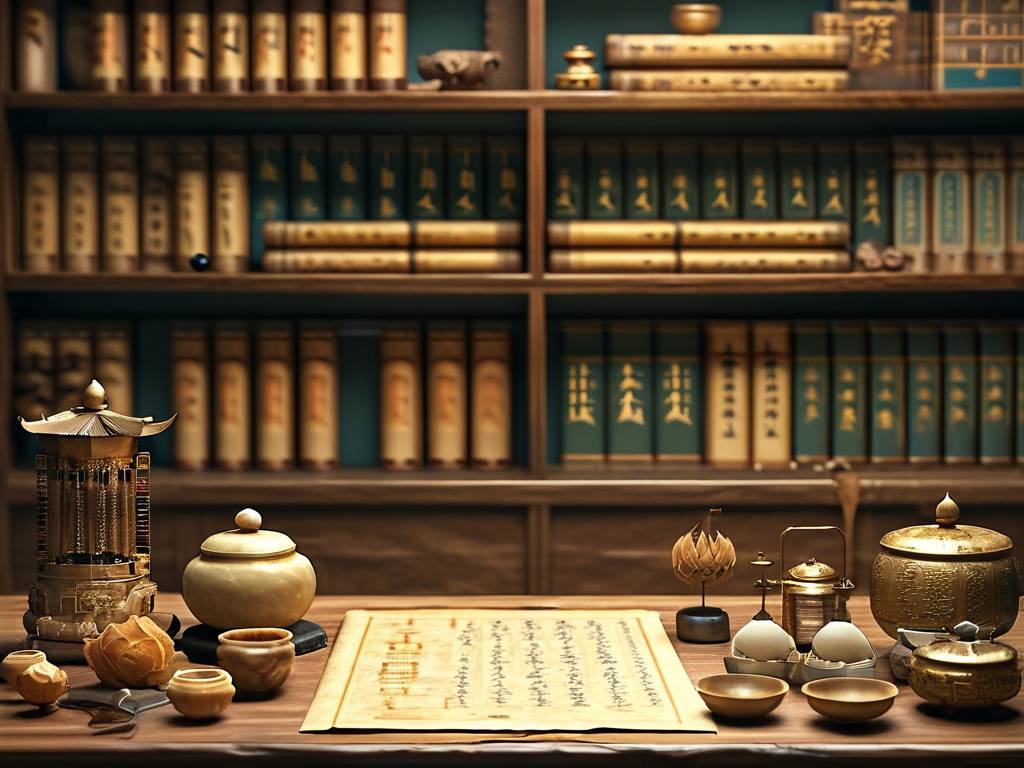 面相学入门知识(1)