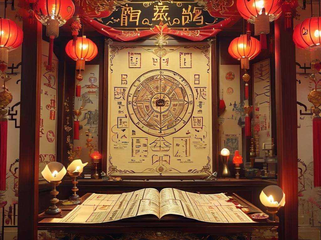 八字姻缘(八字姻缘测试免费测试)(1)