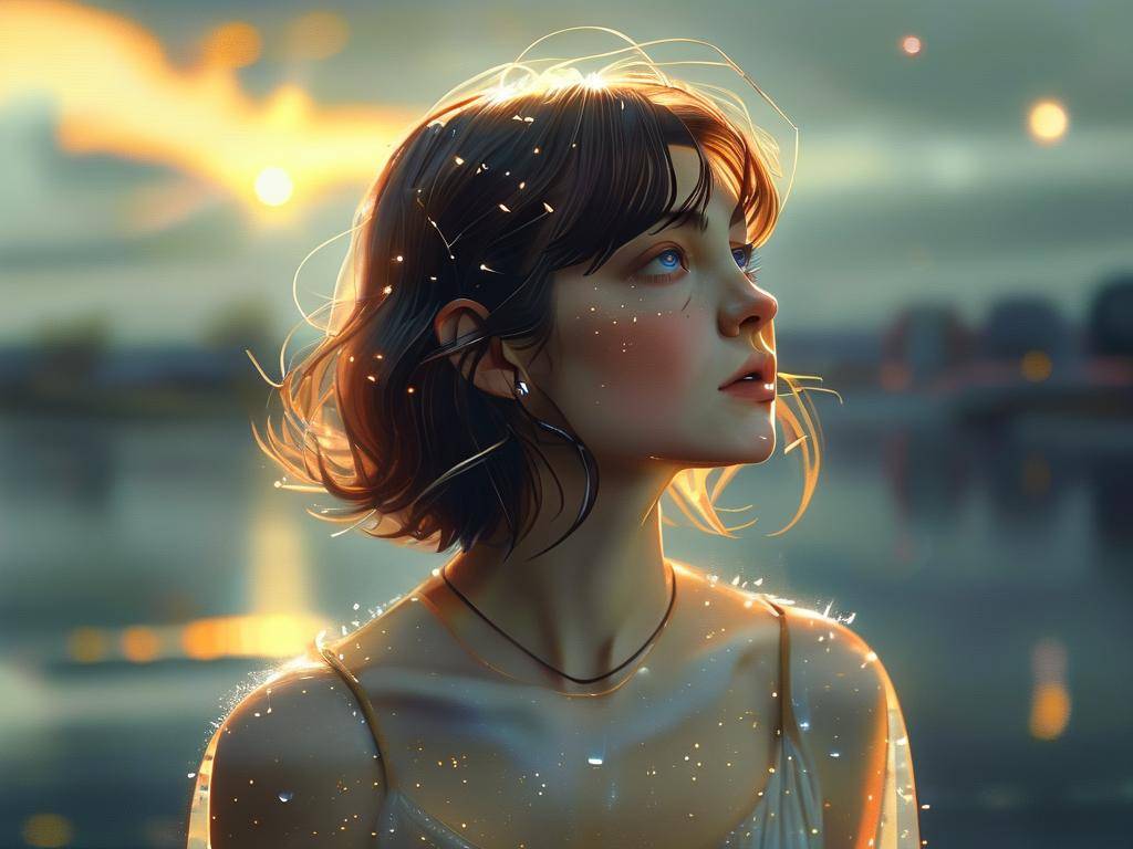 水瓶座女生电影插曲是什么