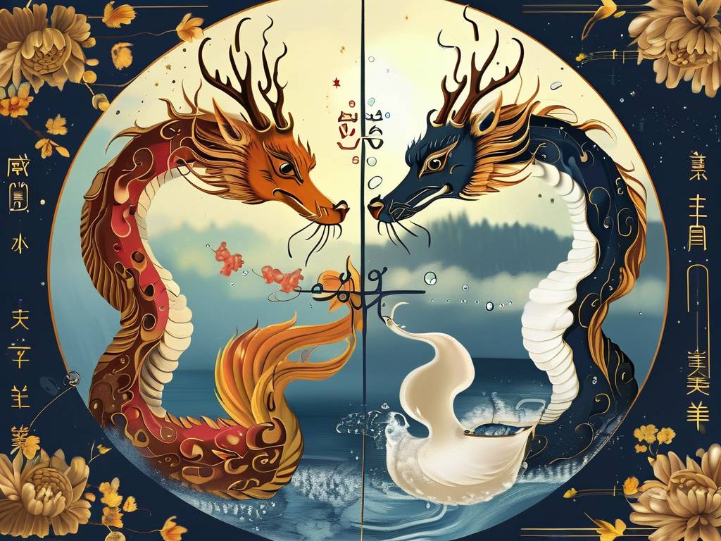 属蛇和属猪的人相冲吗(1)