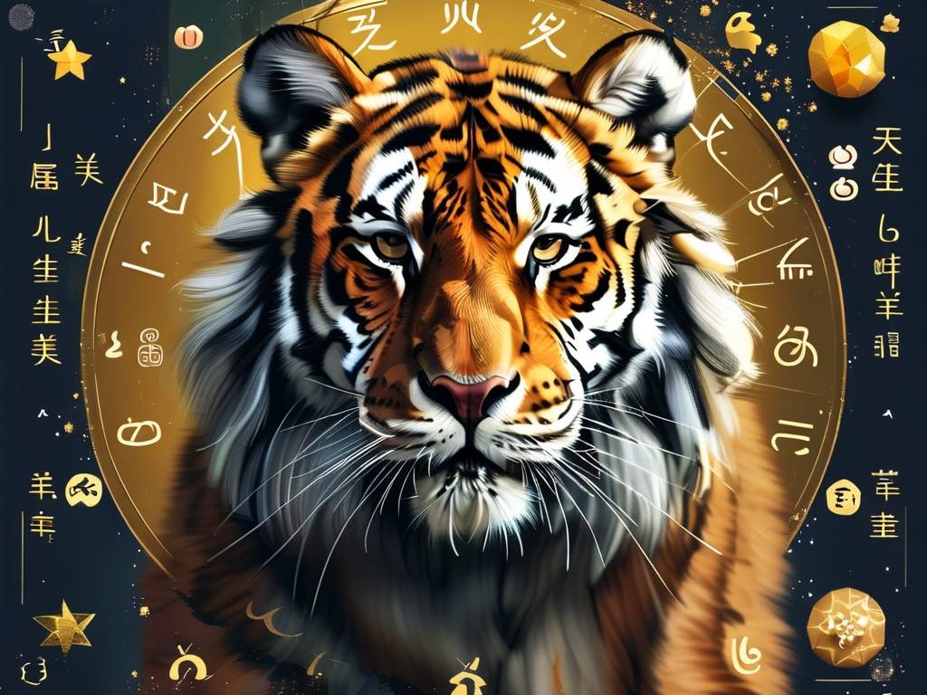 属虎的人今天的运气好不好