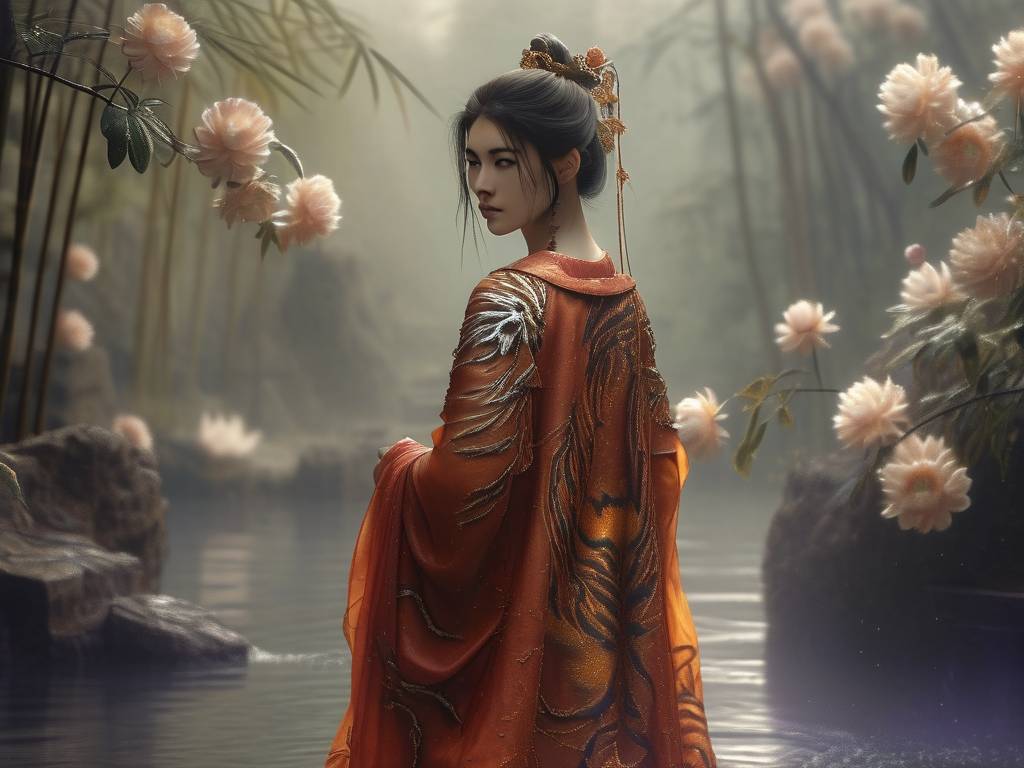 属虎女人的弱点
