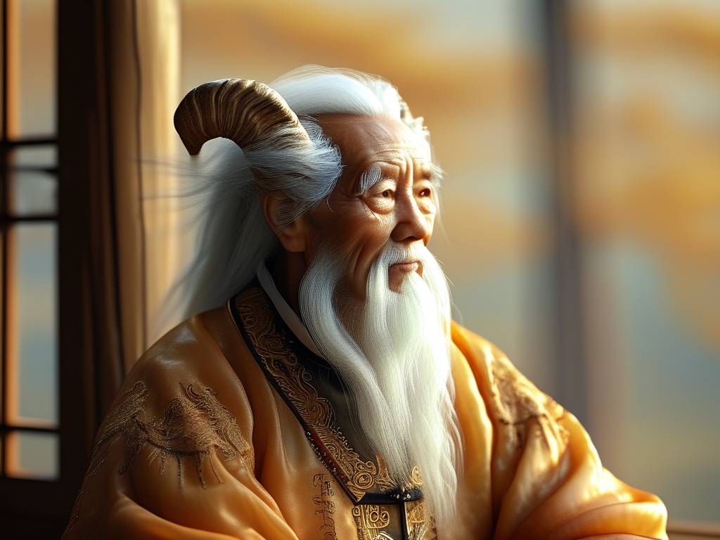 属羊人一生中最爱