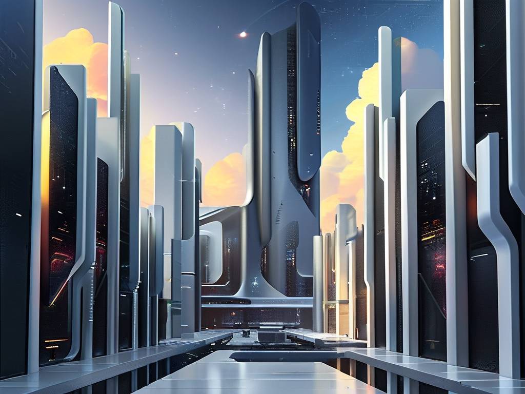科技公司起名大全2021