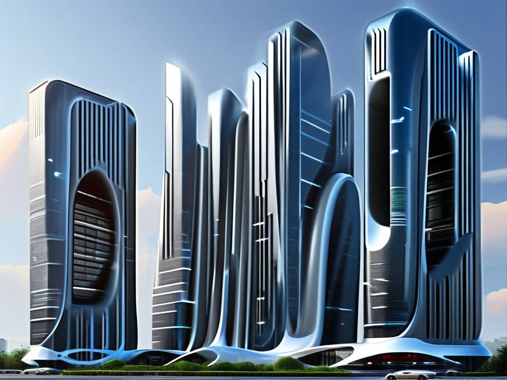 科技公司起名大全2021(1)
