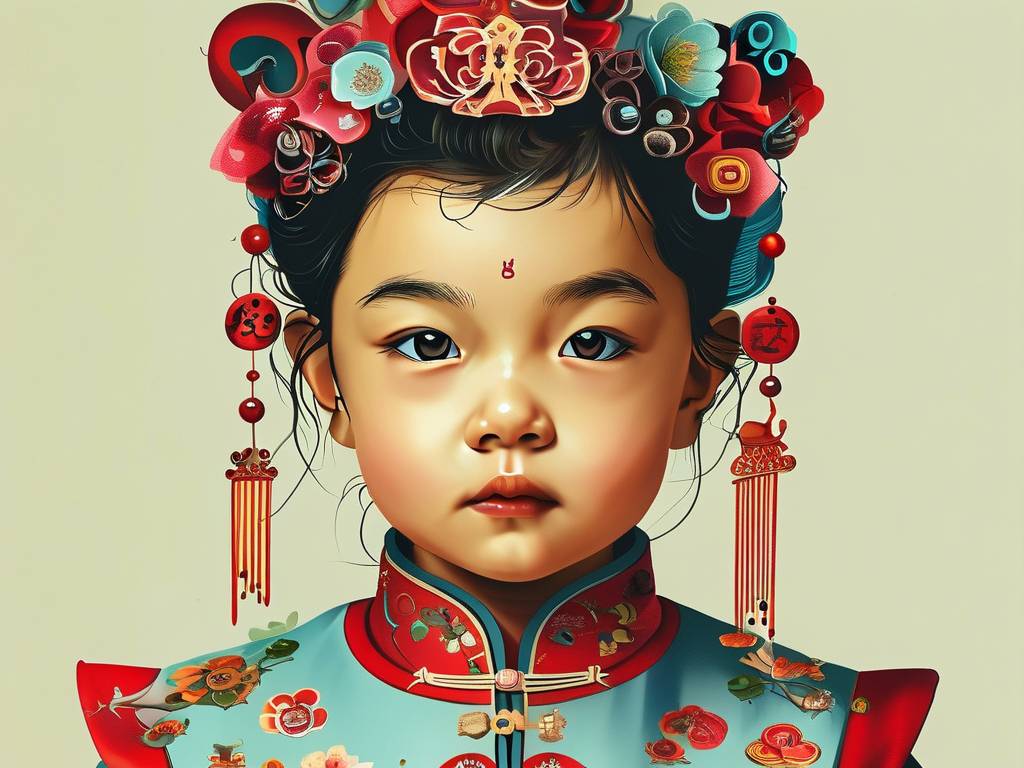 94属狗一生几个孩子命(1)