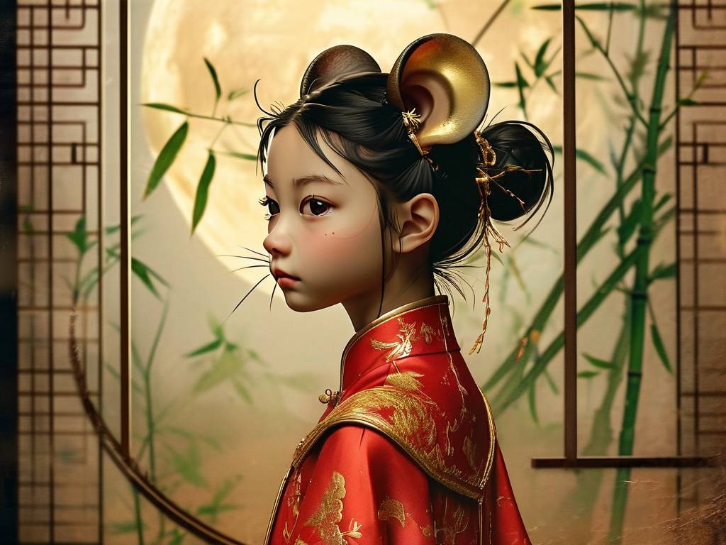 84年属鼠