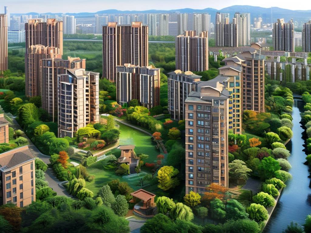 净苑小区房价
