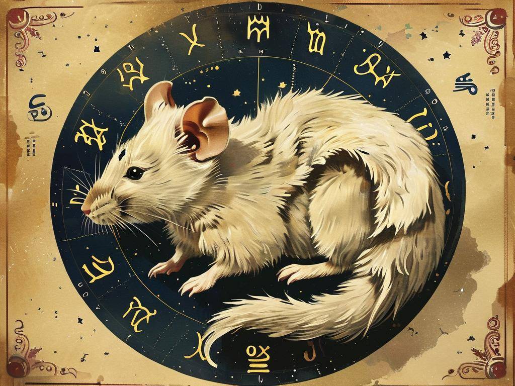 1996年出生的属鼠人什么星座(1)