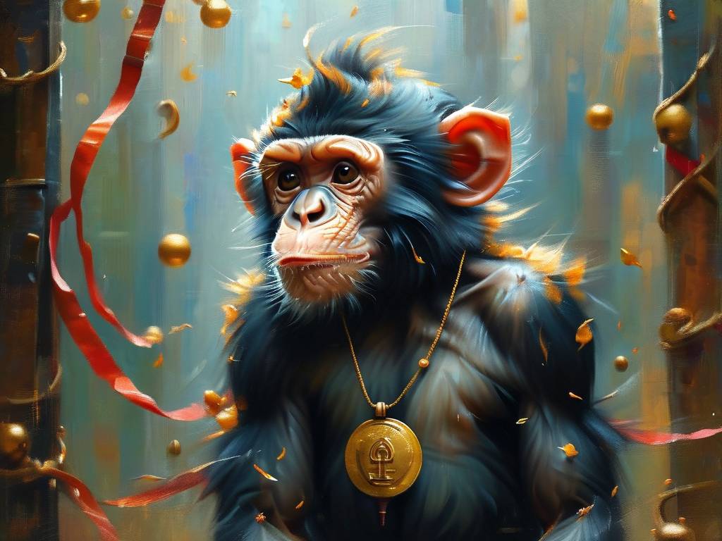 属猴的今年运势2025年