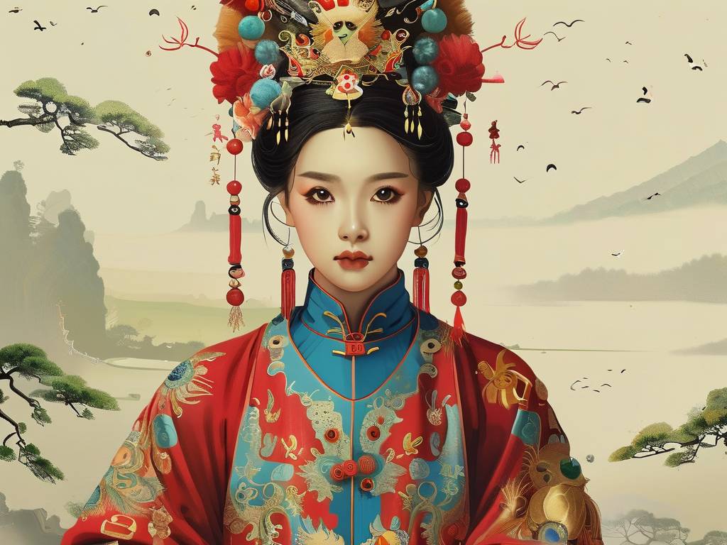 男怕属鸡女怕属羊的由来