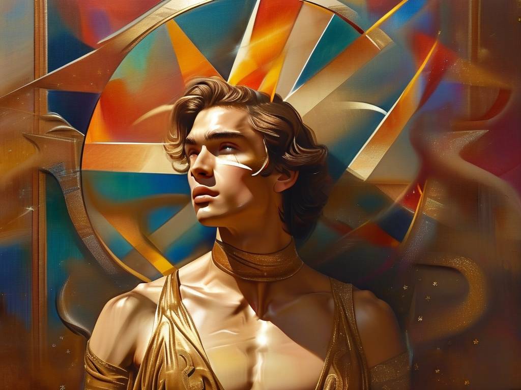 白羊座的小明星