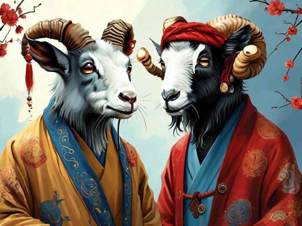 属蛇与属羊相配好不好