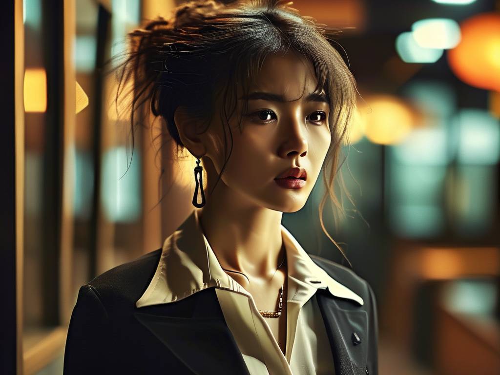 属龙的天蝎座女是什么命