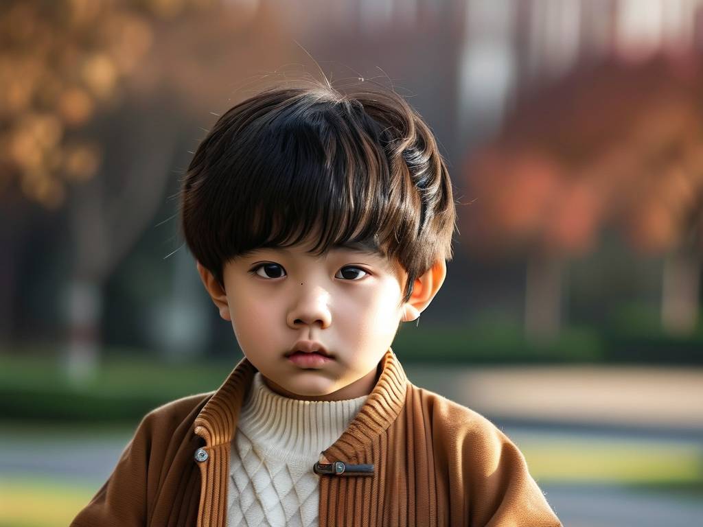 男孩起名子什么好听