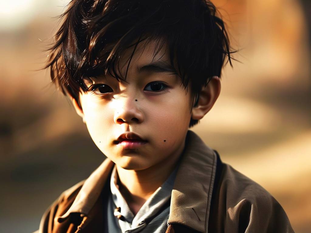 男孩起名子什么好听(1)