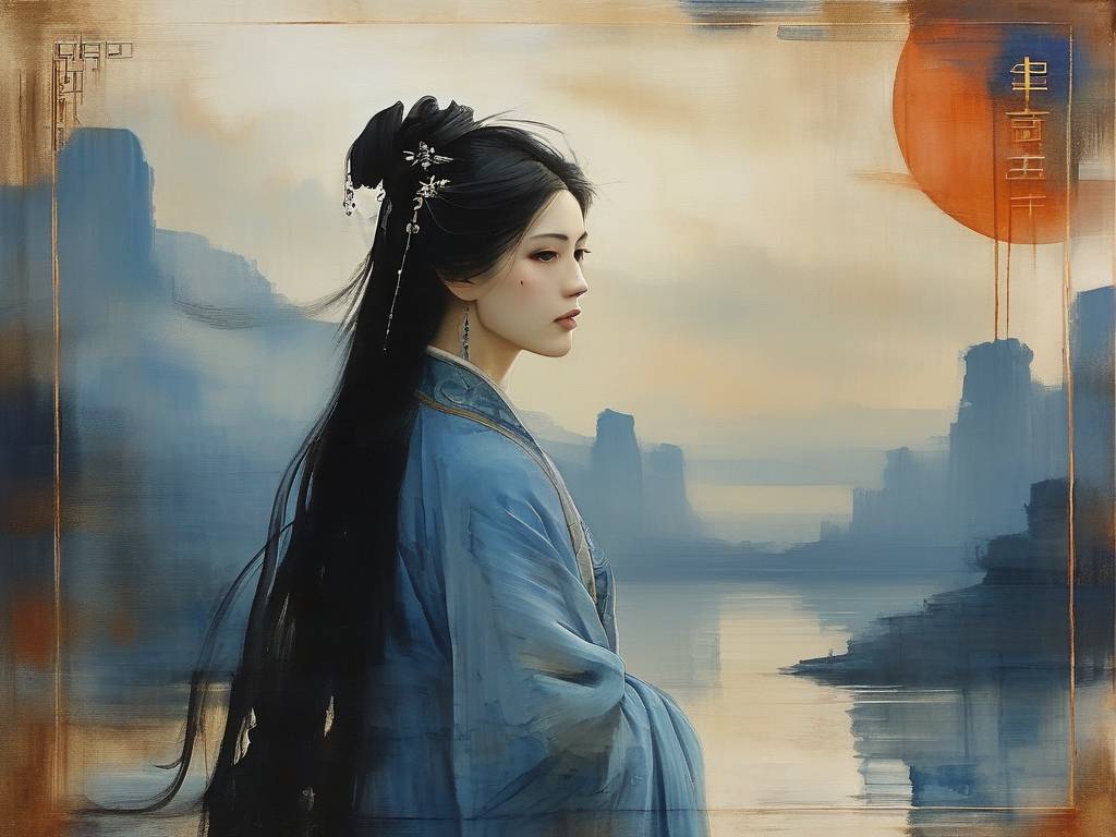 面相黑痣长在哪里有福