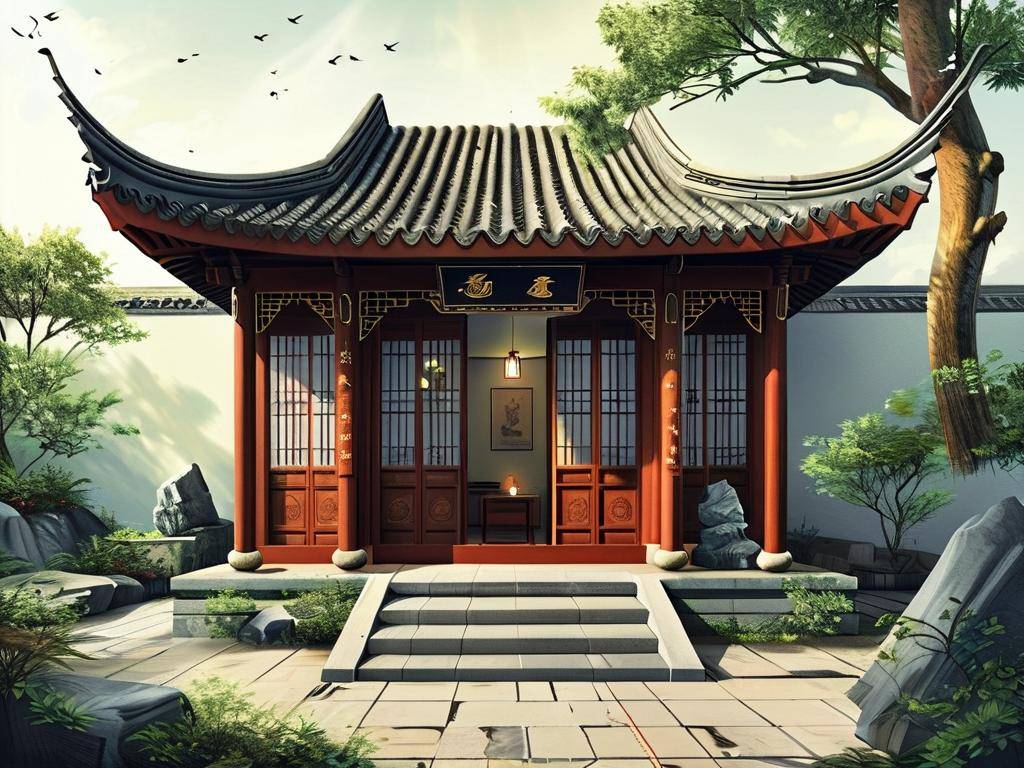 临时租房住用看风水吗(1)