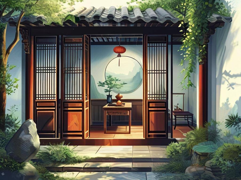 临时租房住用看风水吗