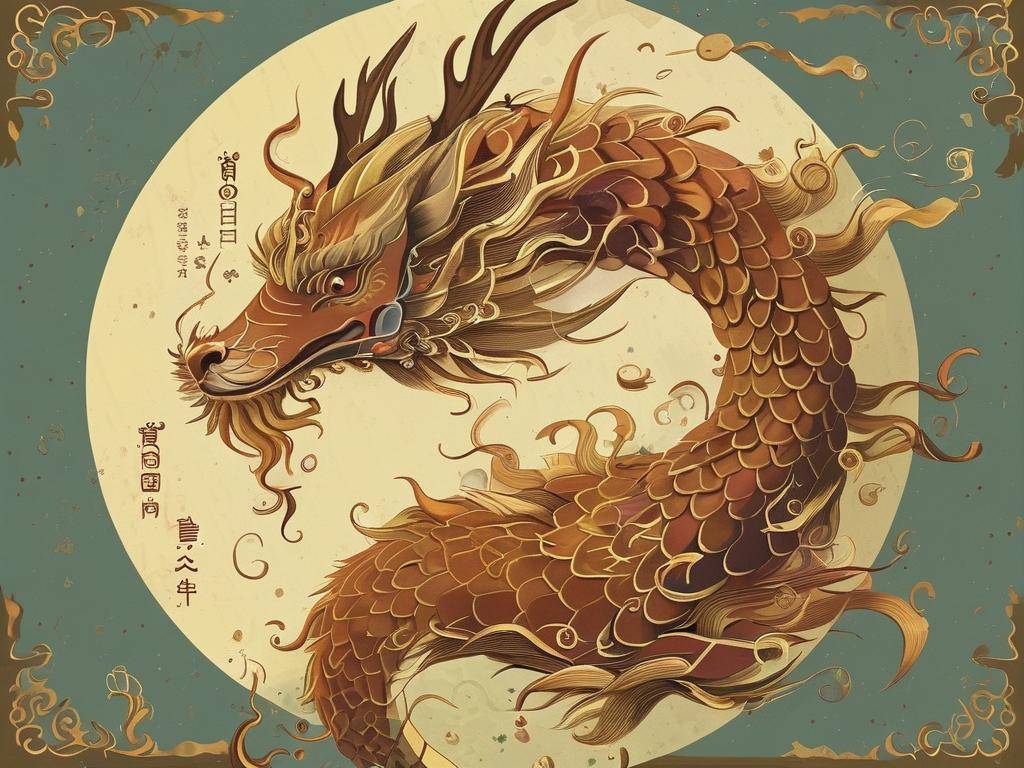 属龙可以生狗宝宝吗女孩(1)