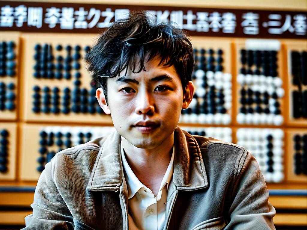 围棋名人排名(1)