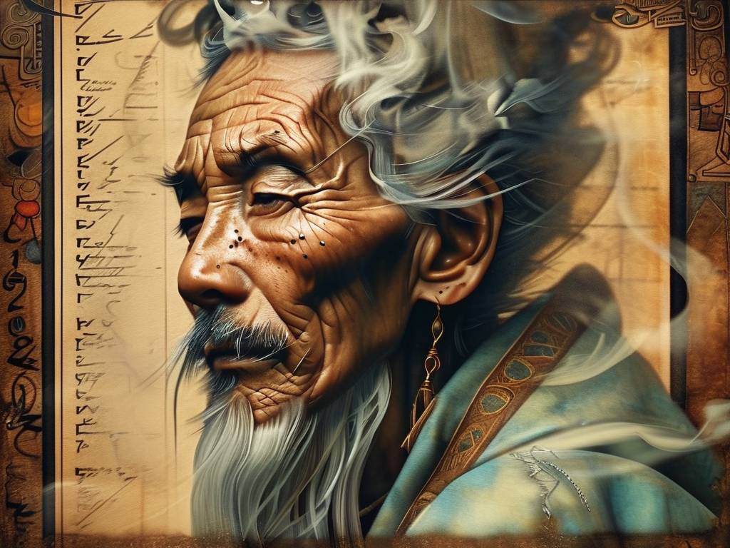 看面相能看出来一个人吗
