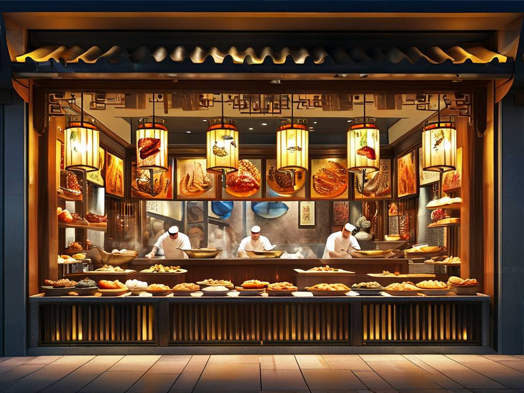 十大卤菜店加盟