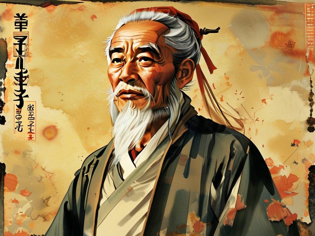 荀子是属什么生肖(1)