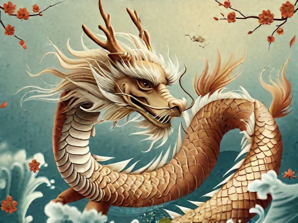 2024年属龙人的全年运势详解大全