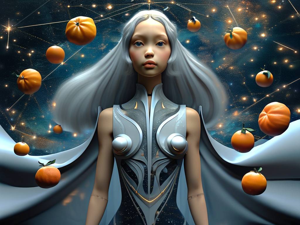 十二星座水瓶座好吗女生