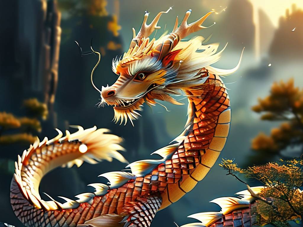 属龙9月运势及运程详解(1)