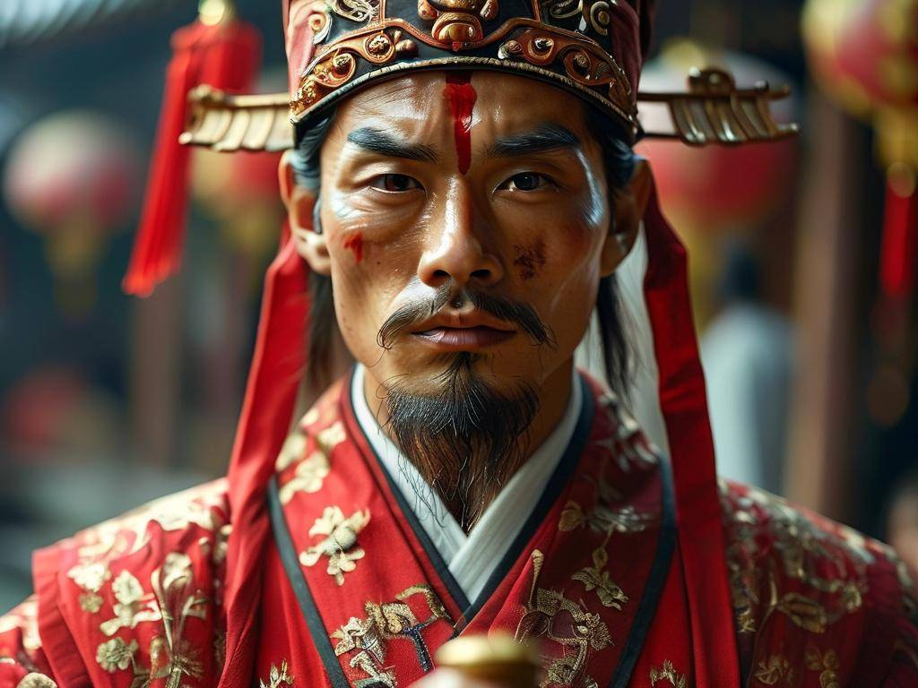 算命求子为什么只算男的?