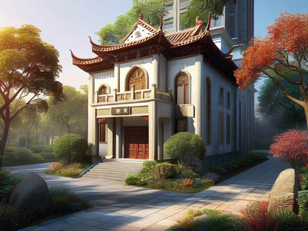 工程公司起名用字大全
